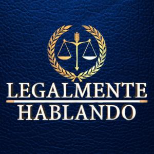 Legalmente Hablando con Ricardo Sasiain