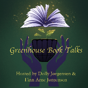 Greenhouse Environmental Humanities Book Talks