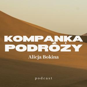KOMPANKA PODRÓŻY