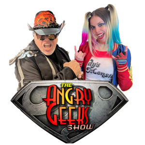The Angrygeeks show
