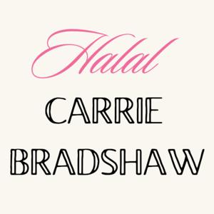 Halal Carrie Bradshaw