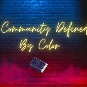 Defined By A Color