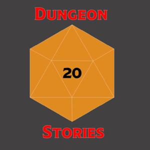 Dungeon Stories