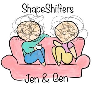 ShapeShifters