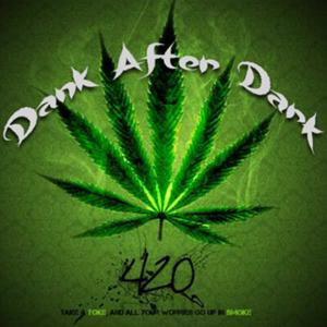 Dank After Dark Podcast