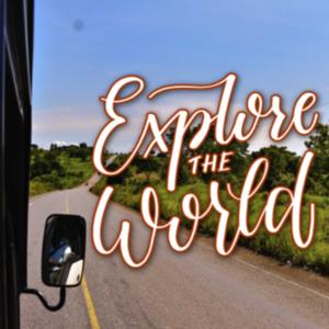Explore the World