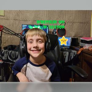 Wresslin 101 W/Jaxson