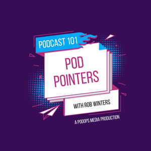 Pod Pointers
