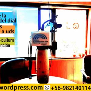 LOCUCIONES DE SCARLET VERGARA HERMOSILLA