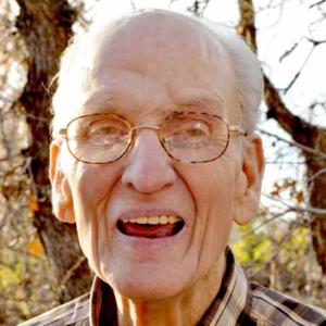 Richard Vaughn Casdorph Autobiography