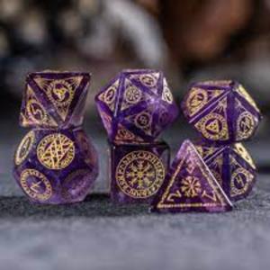 Rolling High Podcast - for D&D Enthusiast's