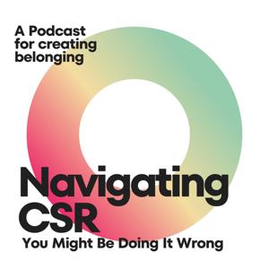 Navigating CSR: You Might Be Doing It Wrong