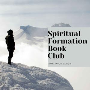 Spiritual Formation Book Club