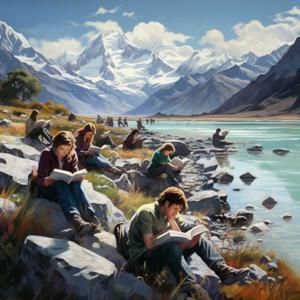 Reseñas, introducciones y pasajes de obras creativas y ensayísticas mías y de autores conocidos.