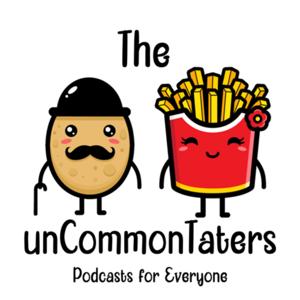 The unCommonTaters