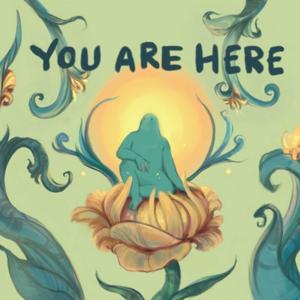 You Are Here
