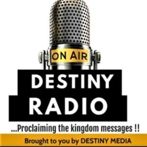 DESTINY SANCTUARY RADIO