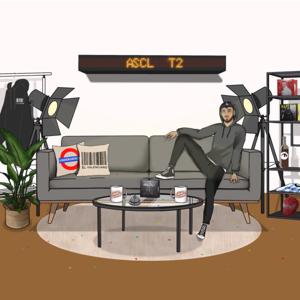 Al sofá con Lavadom