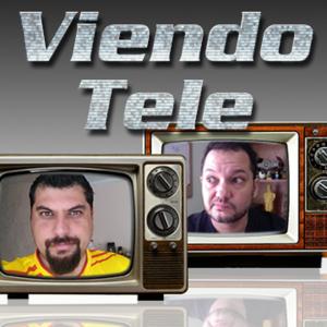 Viendo Tele