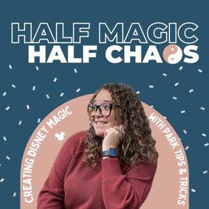 Half Magic, Half Chaos