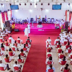 UNITED CHRISTIAN MINISTRIES INTERNATIONAL (BOHYE ASSEMBLY)