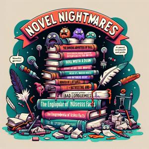 AI Novel Nightmares