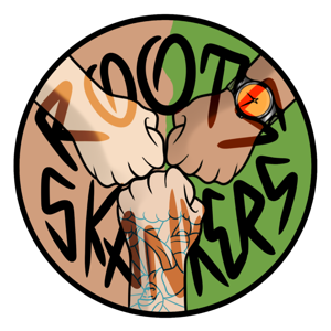 Roots Skankers Radio Show