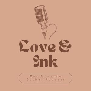 Love & Ink: Der Romance Bücherpodcast