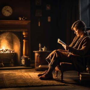 Time-Worn Tales