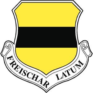 Freischar 1608 Latum