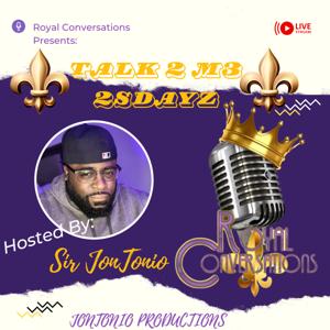 Talk 2 M3 2SDayz