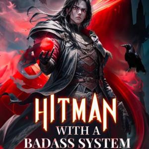 HITMAN WITH BADASS SYTSTEM
