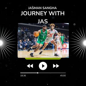 Jasman's Podcast