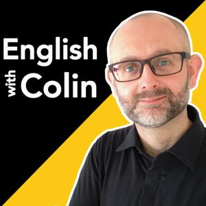 English with Colin