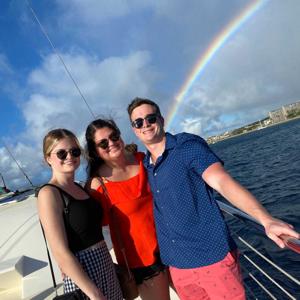 Anxious Minds, Divergent Outcomes