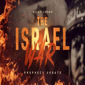 Israel War Update 2023 - Audio