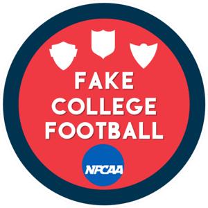 Fake College Football Podcast