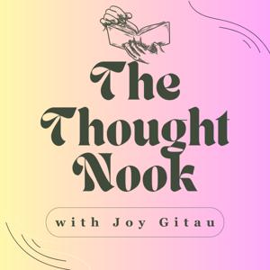 The Thought Nook Podcast