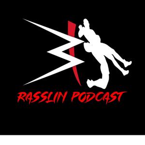 3DRasslinPodcast