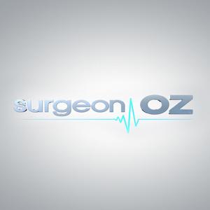 Surgeon Oz: The Podcast
