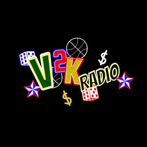 V2K RADIO
