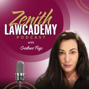 Zenith Lawcademy Podcast