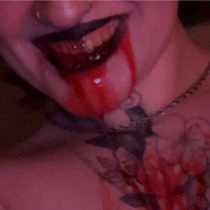 CANNIBAL