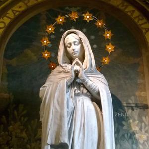 Stephanus podcast Le preghiere mariane