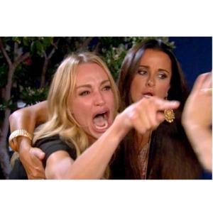 And That's My Opinion!