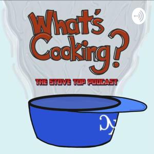 “The Stove Top” with Noah Lampson