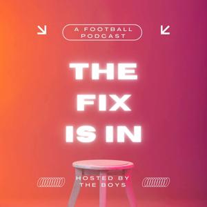The Fix Is In