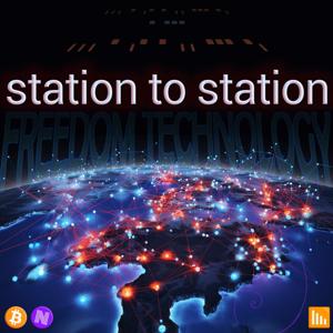 Station To Station Podcast