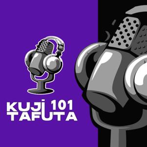 Kujitafuta 101