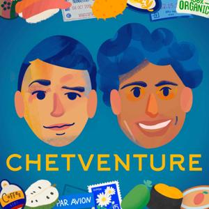 Chetventure